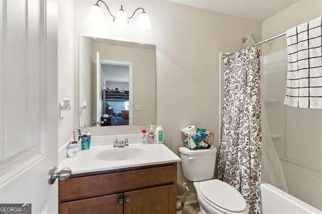 1500 Kathryns Glen SE, Conyers, GA 30013