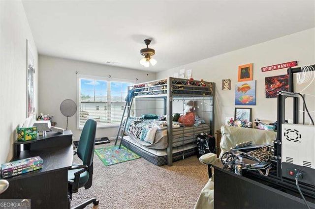 1500 Kathryns Glen SE, Conyers, GA 30013