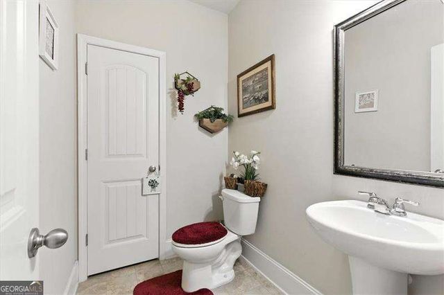 1500 Kathryns Glen SE, Conyers, GA 30013