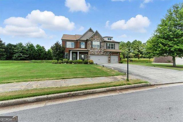 1500 Kathryns Glen SE, Conyers, GA 30013