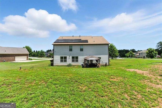 1500 Kathryns Glen SE, Conyers, GA 30013