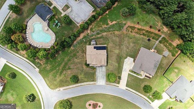 1500 Kathryns Glen SE, Conyers, GA 30013