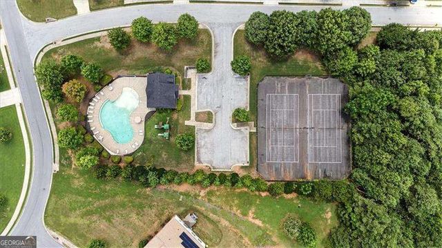 1500 Kathryns Glen SE, Conyers, GA 30013