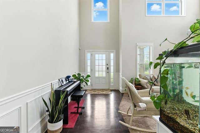 1500 Kathryns Glen SE, Conyers, GA 30013