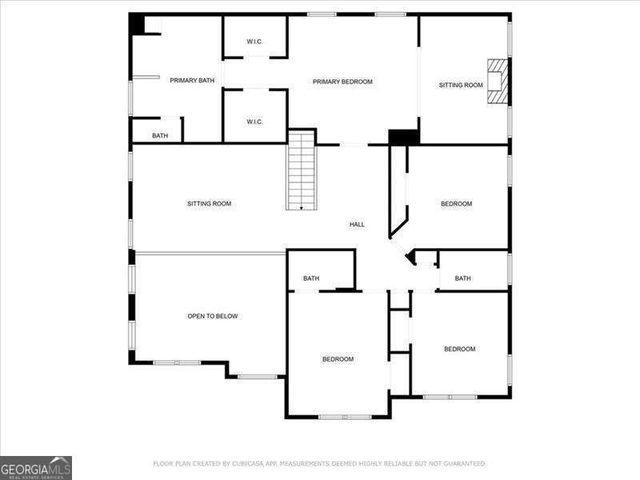 1500 Kathryns Glen SE, Conyers, GA 30013