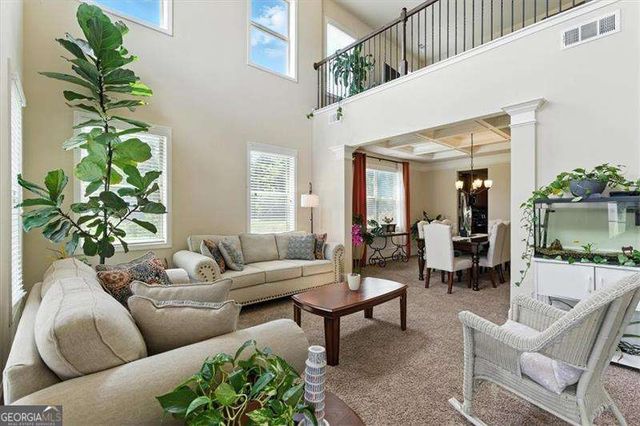 1500 Kathryns Glen SE, Conyers, GA 30013