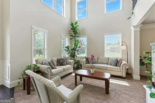 1500 Kathryns Glen SE, Conyers, GA 30013