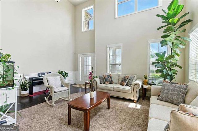 1500 Kathryns Glen SE, Conyers, GA 30013