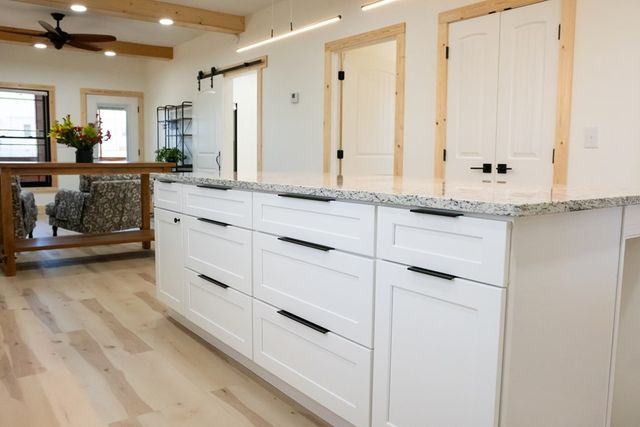 1100 Tanasi Trl, Cookeville, TN 38506