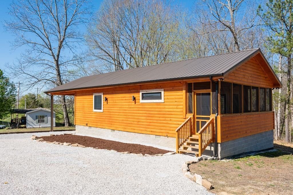 1100 Tanasi Trl, Cookeville, TN 38506