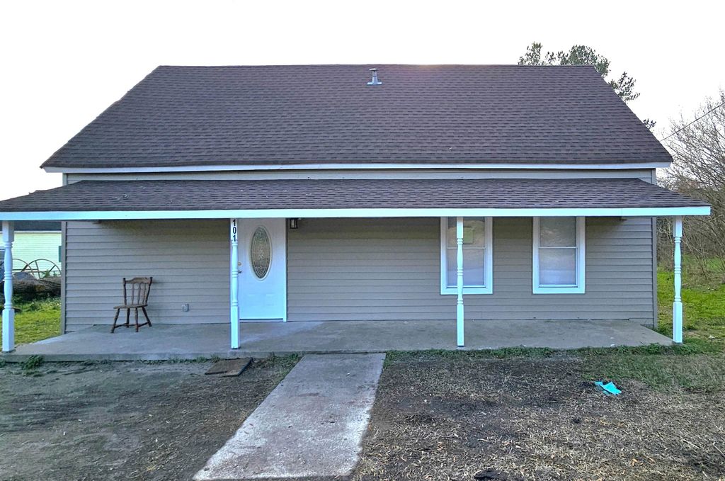 101 Church Avenue, Union, SC 29379