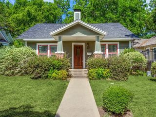 617 N Windomere Avenue, Dallas, TX 75208