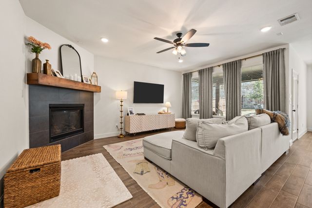 7153 Talon Drive, Fort Worth, TX 76179