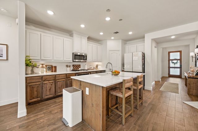 7153 Talon Drive, Fort Worth, TX 76179