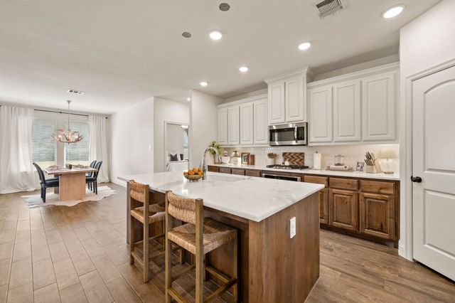 7153 Talon Drive, Fort Worth, TX 76179