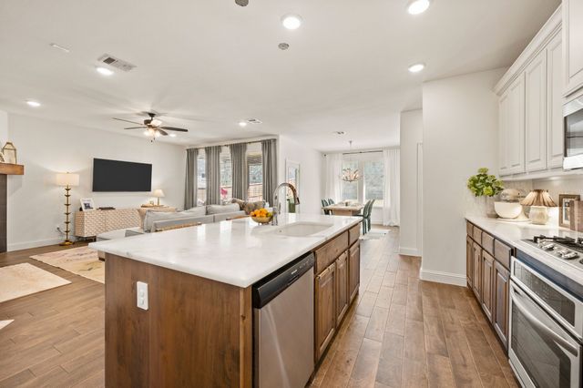 7153 Talon Drive, Fort Worth, TX 76179