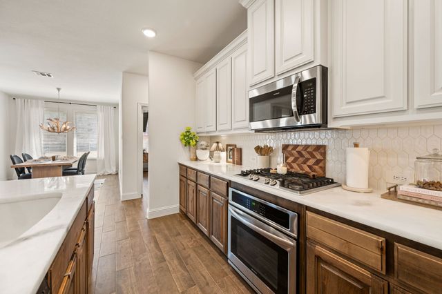 7153 Talon Drive, Fort Worth, TX 76179