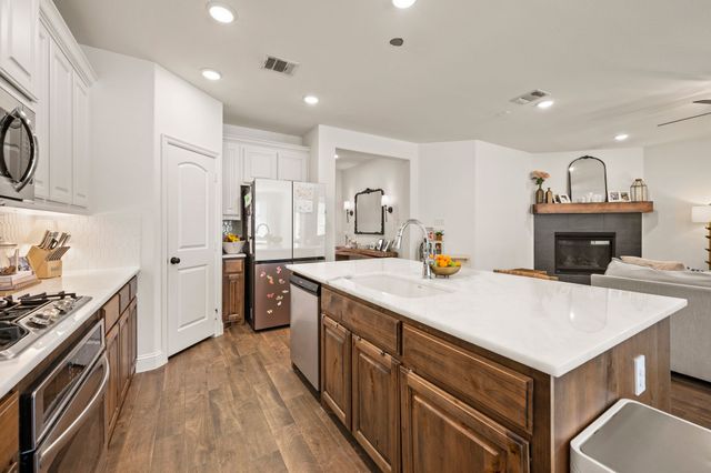 7153 Talon Drive, Fort Worth, TX 76179