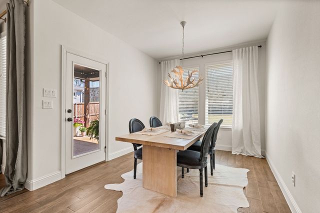 7153 Talon Drive, Fort Worth, TX 76179