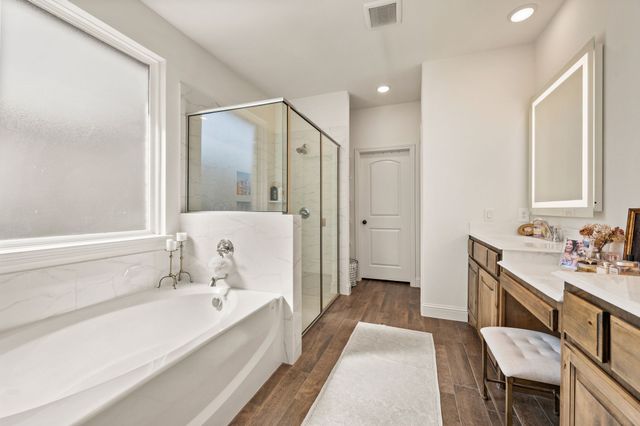 7153 Talon Drive, Fort Worth, TX 76179