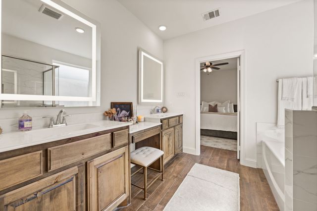 7153 Talon Drive, Fort Worth, TX 76179