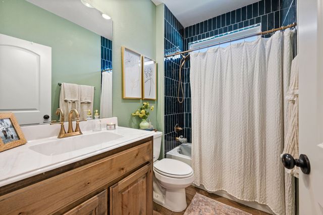 7153 Talon Drive, Fort Worth, TX 76179