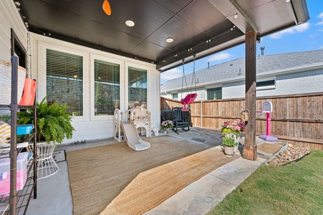 7153 Talon Drive, Fort Worth, TX 76179