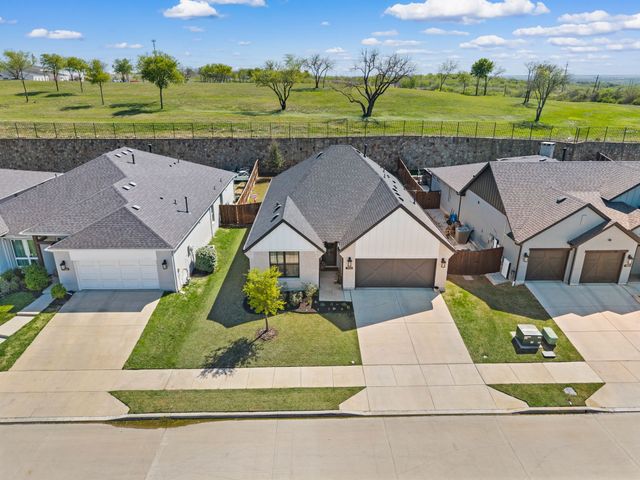 7153 Talon Drive, Fort Worth, TX 76179