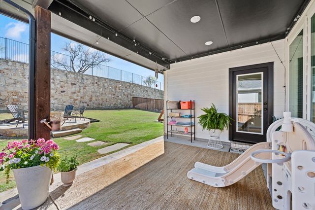 7153 Talon Drive, Fort Worth, TX 76179