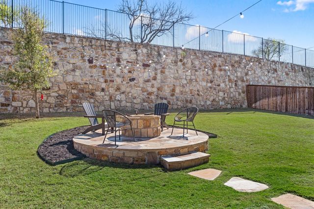 7153 Talon Drive, Fort Worth, TX 76179