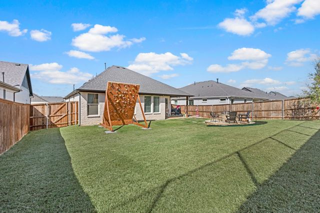 7153 Talon Drive, Fort Worth, TX 76179