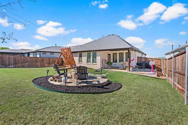 7153 Talon Drive, Fort Worth, TX 76179