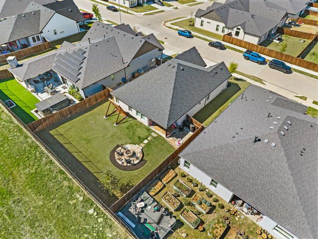 7153 Talon Drive, Fort Worth, TX 76179