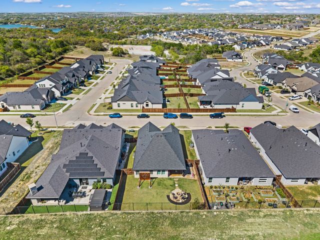 7153 Talon Drive, Fort Worth, TX 76179