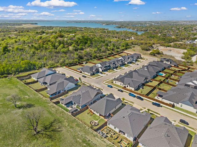 7153 Talon Drive, Fort Worth, TX 76179