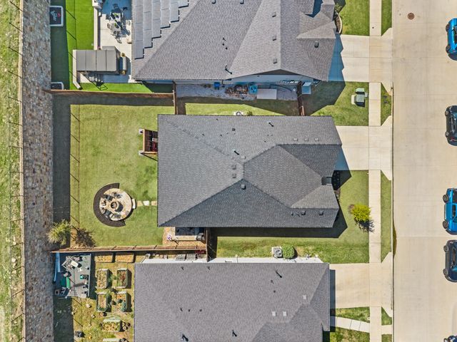 7153 Talon Drive, Fort Worth, TX 76179