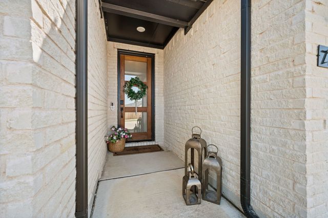 7153 Talon Drive, Fort Worth, TX 76179