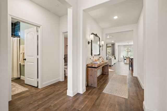 7153 Talon Drive, Fort Worth, TX 76179