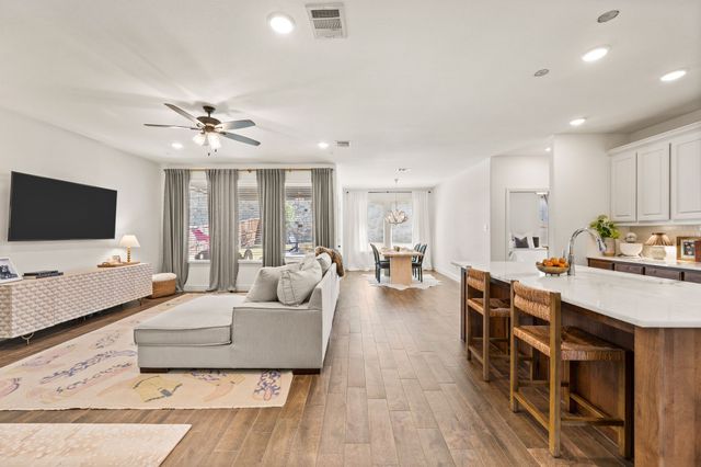 7153 Talon Drive, Fort Worth, TX 76179