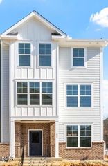 635 Sawcut Lane, Apex, NC 27502