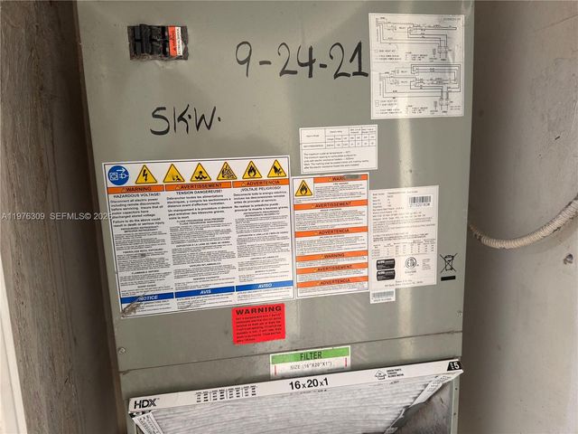 8100 Sunrise Lakes Blvd 108, Sunrise, FL 33322