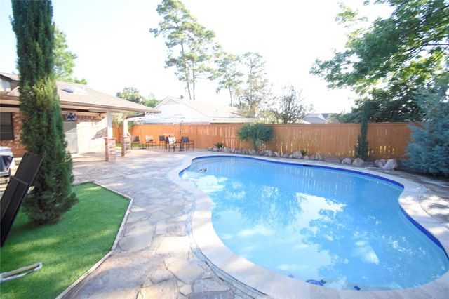 14302 Foxford Way, Houston, TX 77015