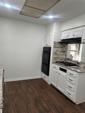14302 Foxford Way, Houston, TX 77015