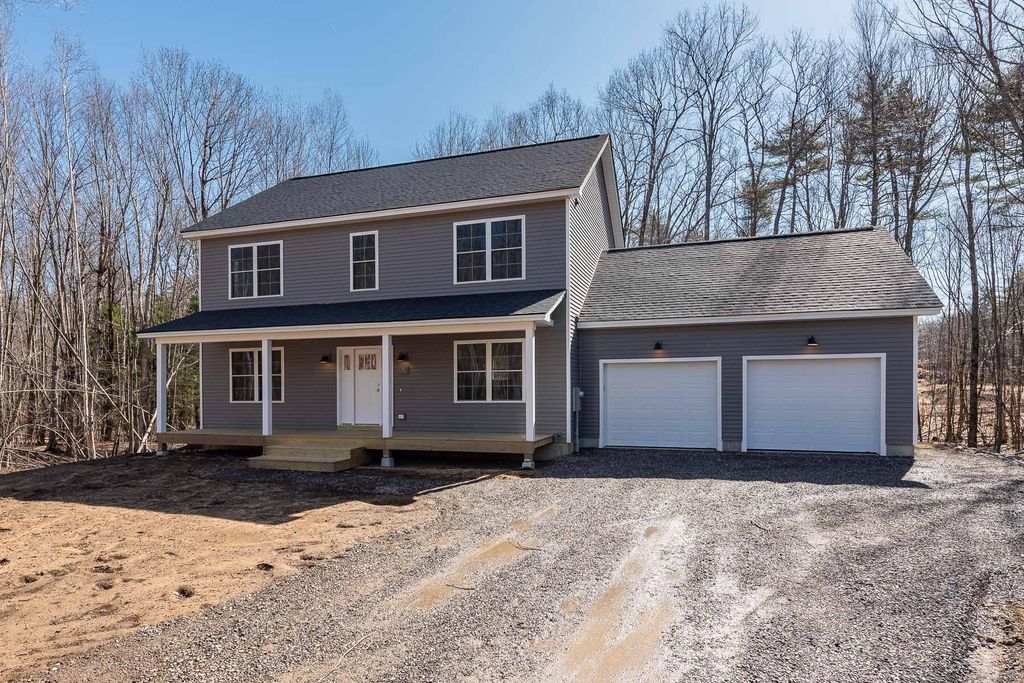TBD Bernier Road, Sanford, ME 04073 — photo 2