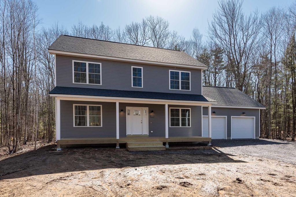 TBD Bernier Road, Sanford, ME 04073 — photo 3