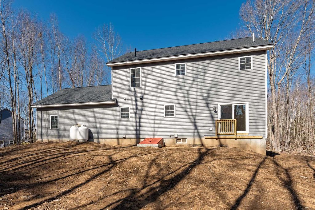 TBD Bernier Road, Sanford, ME 04073 — photo 4