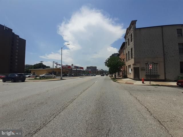 2016 ORLEANS ST, Baltimore, MD 21231