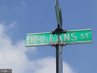 2016 ORLEANS ST, Baltimore, MD 21231