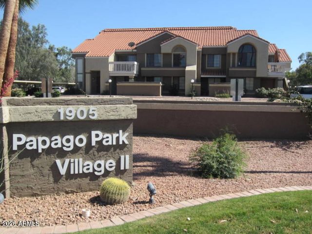 1905 E UNIVERSITY Drive 167, Tempe, AZ 85288
