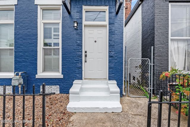 913 E Madison St, Louisville, KY 40204